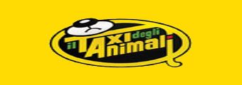 taxi degli animali